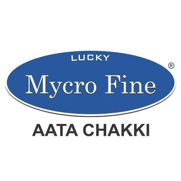 Lucky Mycrofine